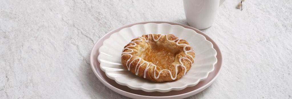 5790080518 Apricot Crown