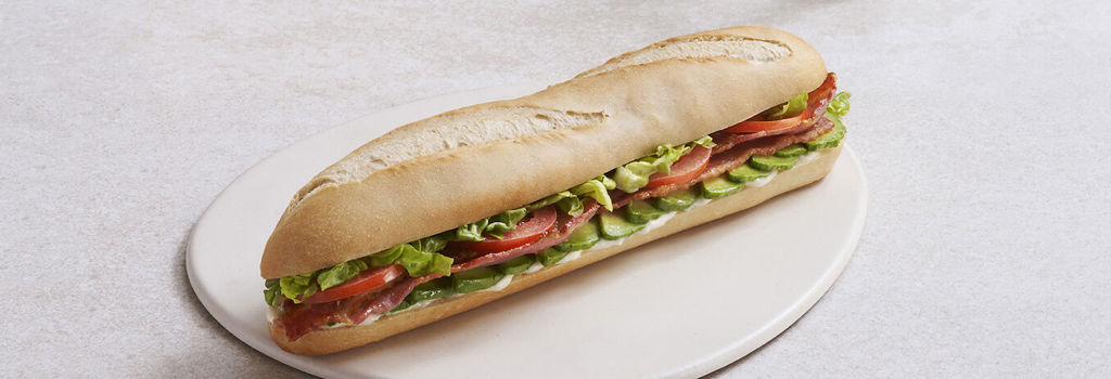 Thaw & Serve White Small Baguette_RT_LR